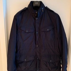 Polo Ralph Lauren Insulated Field Jacket